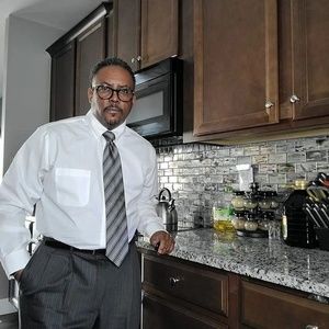 Meet your Posher, Irvin